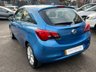USED 2018 18 VAUXHALL CORSA 1.4i ecoTEC Energy Hatchback 3dr Petrol Manual Euro 6 (a/c) (75 ps) 