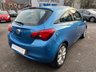 USED 2018 18 VAUXHALL CORSA 1.4i ecoTEC Energy Hatchback 3dr Petrol Manual Euro 6 (a/c) (75 ps) 
