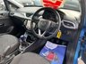 USED 2018 18 VAUXHALL CORSA 1.4i ecoTEC Energy Hatchback 3dr Petrol Manual Euro 6 (a/c) (75 ps) 