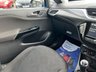 USED 2018 18 VAUXHALL CORSA 1.4i ecoTEC Energy Hatchback 3dr Petrol Manual Euro 6 (a/c) (75 ps) 