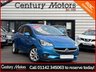 USED 2018 18 VAUXHALL CORSA 1.4i ecoTEC Energy Hatchback 3dr Petrol Manual Euro 6 (a/c) (75 ps) 