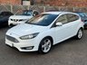 USED 2015 15 FORD FOCUS 1.6 TDCi Titanium Hatchback 5dr Diesel Manual Euro 5 (s/s) (115 ps) 