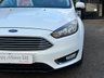 USED 2015 15 FORD FOCUS 1.6 TDCi Titanium Hatchback 5dr Diesel Manual Euro 5 (s/s) (115 ps) 