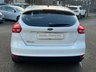 USED 2015 15 FORD FOCUS 1.6 TDCi Titanium Hatchback 5dr Diesel Manual Euro 5 (s/s) (115 ps) 