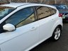 USED 2015 15 FORD FOCUS 1.6 TDCi Titanium Hatchback 5dr Diesel Manual Euro 5 (s/s) (115 ps) 
