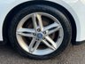 USED 2015 15 FORD FOCUS 1.6 TDCi Titanium Hatchback 5dr Diesel Manual Euro 5 (s/s) (115 ps) 
