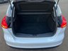 USED 2015 15 FORD FOCUS 1.6 TDCi Titanium Hatchback 5dr Diesel Manual Euro 5 (s/s) (115 ps) 
