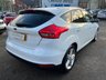 USED 2015 15 FORD FOCUS 1.6 TDCi Titanium Hatchback 5dr Diesel Manual Euro 5 (s/s) (115 ps) 