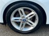 USED 2015 15 FORD FOCUS 1.6 TDCi Titanium Hatchback 5dr Diesel Manual Euro 5 (s/s) (115 ps) 