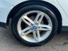 USED 2015 15 FORD FOCUS 1.6 TDCi Titanium Hatchback 5dr Diesel Manual Euro 5 (s/s) (115 ps) 