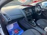 USED 2015 15 FORD FOCUS 1.6 TDCi Titanium Hatchback 5dr Diesel Manual Euro 5 (s/s) (115 ps) 