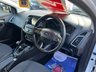 USED 2015 15 FORD FOCUS 1.6 TDCi Titanium Hatchback 5dr Diesel Manual Euro 5 (s/s) (115 ps) 