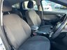 USED 2015 15 FORD FOCUS 1.6 TDCi Titanium Hatchback 5dr Diesel Manual Euro 5 (s/s) (115 ps) 