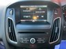USED 2015 15 FORD FOCUS 1.6 TDCi Titanium Hatchback 5dr Diesel Manual Euro 5 (s/s) (115 ps) 