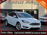 USED 2015 15 FORD FOCUS 1.6 TDCi Titanium Hatchback 5dr Diesel Manual Euro 5 (s/s) (115 ps) 