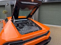 USED 2017 17 LAMBORGHINI HURACAN 5.2 V10 LP 610-4 LDF 4WD Euro 6 (s/s) 2dr 