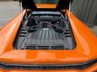USED 2017 17 LAMBORGHINI HURACAN 5.2 V10 LP 610-4 LDF 4WD Euro 6 (s/s) 2dr 