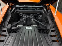 USED 2017 17 LAMBORGHINI HURACAN 5.2 V10 LP 610-4 LDF 4WD Euro 6 (s/s) 2dr 