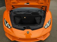 USED 2017 17 LAMBORGHINI HURACAN 5.2 V10 LP 610-4 LDF 4WD Euro 6 (s/s) 2dr 
