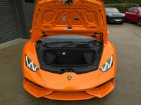USED 2017 17 LAMBORGHINI HURACAN 5.2 V10 LP 610-4 LDF 4WD Euro 6 (s/s) 2dr 