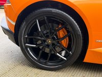 USED 2017 17 LAMBORGHINI HURACAN 5.2 V10 LP 610-4 LDF 4WD Euro 6 (s/s) 2dr 