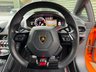 USED 2017 17 LAMBORGHINI HURACAN 5.2 V10 LP 610-4 LDF 4WD Euro 6 (s/s) 2dr 
