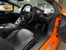 USED 2017 17 LAMBORGHINI HURACAN 5.2 V10 LP 610-4 LDF 4WD Euro 6 (s/s) 2dr 