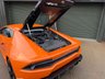 USED 2017 17 LAMBORGHINI HURACAN 5.2 V10 LP 610-4 LDF 4WD Euro 6 (s/s) 2dr 