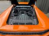 USED 2017 17 LAMBORGHINI HURACAN 5.2 V10 LP 610-4 LDF 4WD Euro 6 (s/s) 2dr 