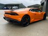 USED 2017 17 LAMBORGHINI HURACAN 5.2 V10 LP 610-4 LDF 4WD Euro 6 (s/s) 2dr 