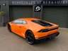 USED 2017 17 LAMBORGHINI HURACAN 5.2 V10 LP 610-4 LDF 4WD Euro 6 (s/s) 2dr 