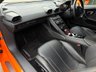 USED 2017 17 LAMBORGHINI HURACAN 5.2 V10 LP 610-4 LDF 4WD Euro 6 (s/s) 2dr 