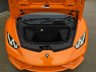 USED 2017 17 LAMBORGHINI HURACAN 5.2 V10 LP 610-4 LDF 4WD Euro 6 (s/s) 2dr 