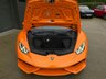USED 2017 17 LAMBORGHINI HURACAN 5.2 V10 LP 610-4 LDF 4WD Euro 6 (s/s) 2dr 