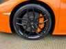 USED 2017 17 LAMBORGHINI HURACAN 5.2 V10 LP 610-4 LDF 4WD Euro 6 (s/s) 2dr 