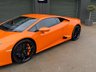 USED 2017 17 LAMBORGHINI HURACAN 5.2 V10 LP 610-4 LDF 4WD Euro 6 (s/s) 2dr 