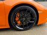 USED 2017 17 LAMBORGHINI HURACAN 5.2 V10 LP 610-4 LDF 4WD Euro 6 (s/s) 2dr 