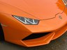USED 2017 17 LAMBORGHINI HURACAN 5.2 V10 LP 610-4 LDF 4WD Euro 6 (s/s) 2dr 