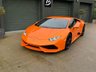 USED 2017 17 LAMBORGHINI HURACAN 5.2 V10 LP 610-4 LDF 4WD Euro 6 (s/s) 2dr 
