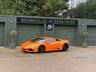 USED 2017 17 LAMBORGHINI HURACAN 5.2 V10 LP 610-4 LDF 4WD Euro 6 (s/s) 2dr 