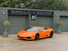 USED 2017 17 LAMBORGHINI HURACAN 5.2 V10 LP 610-4 LDF 4WD Euro 6 (s/s) 2dr 