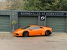 USED 2017 17 LAMBORGHINI HURACAN 5.2 V10 LP 610-4 LDF 4WD Euro 6 (s/s) 2dr 