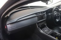 USED 2016 S JAGUAR XF 2.0d R-Sport Saloon 4dr Diesel Auto Euro 6 (stop/start) (180 ps) 
