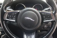 USED 2016 S JAGUAR XF 2.0d R-Sport Saloon 4dr Diesel Auto Euro 6 (stop/start) (180 ps) 