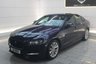 USED 2016 S JAGUAR XF 2.0d R-Sport Saloon 4dr Diesel Auto Euro 6 (stop/start) (180 ps) 