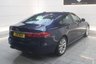 USED 2016 S JAGUAR XF 2.0d R-Sport Saloon 4dr Diesel Auto Euro 6 (stop/start) (180 ps) 