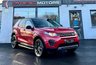 USED 2016 16 LAND ROVER DISCOVERY SPORT 2.0 TD4 SE SUV 5dr Diesel Auto 4WD Euro 6 (s/s) (180 ps) 