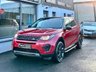 USED 2016 16 LAND ROVER DISCOVERY SPORT 2.0 TD4 SE SUV 5dr Diesel Auto 4WD Euro 6 (s/s) (180 ps) 