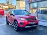 USED 2016 16 LAND ROVER DISCOVERY SPORT 2.0 TD4 SE SUV 5dr Diesel Auto 4WD Euro 6 (s/s) (180 ps) 