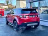 USED 2016 16 LAND ROVER DISCOVERY SPORT 2.0 TD4 SE SUV 5dr Diesel Auto 4WD Euro 6 (s/s) (180 ps) 